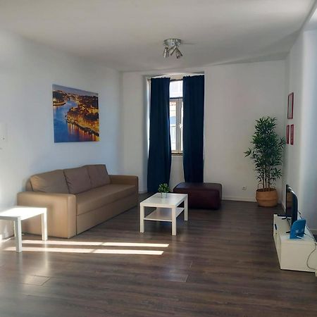 City Stays Cais Do Sodre Apartments (Adults Only) Lisboa Eksteriør billede
