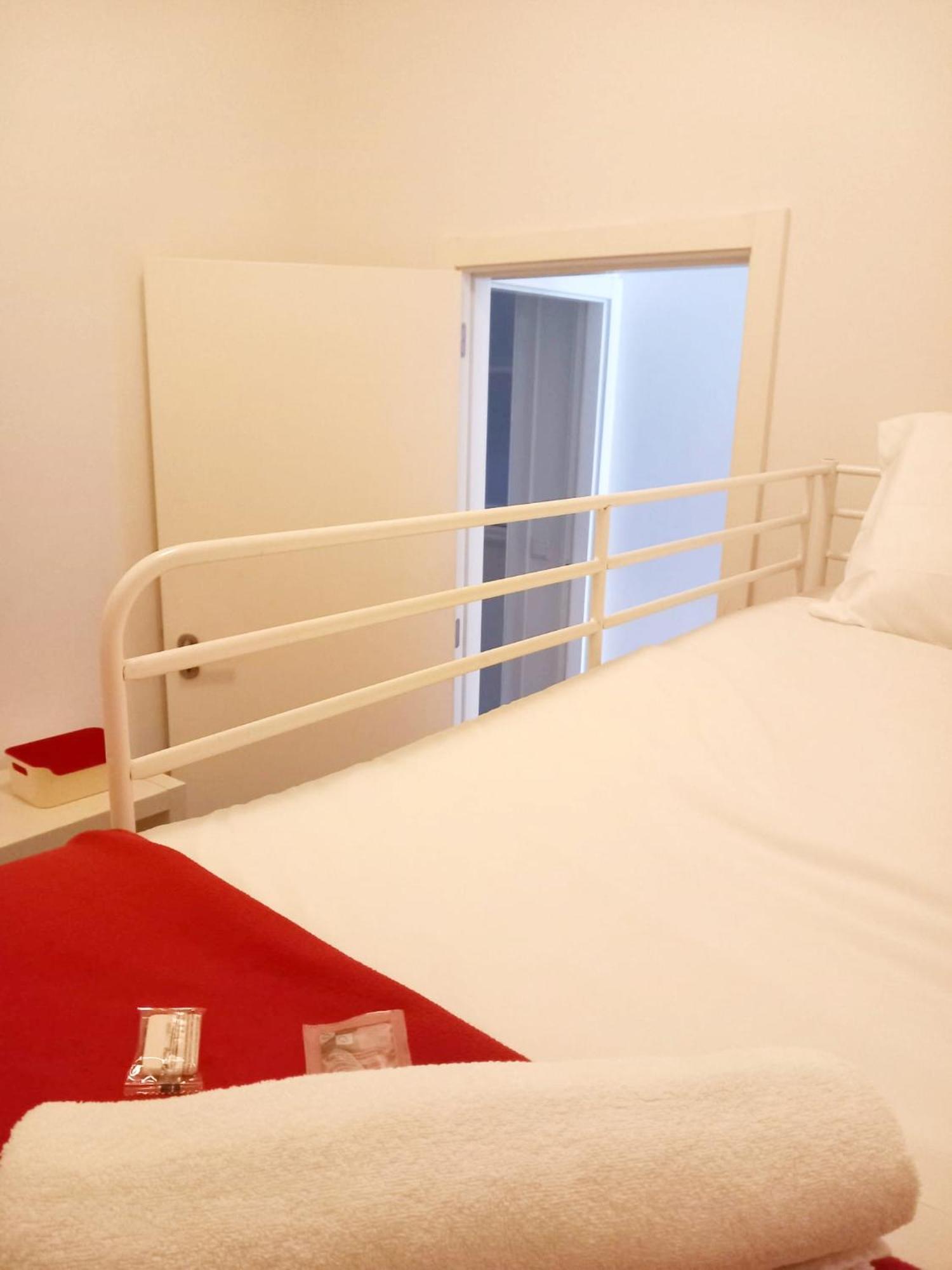 City Stays Cais Do Sodre Apartments (Adults Only) Lisboa Eksteriør billede