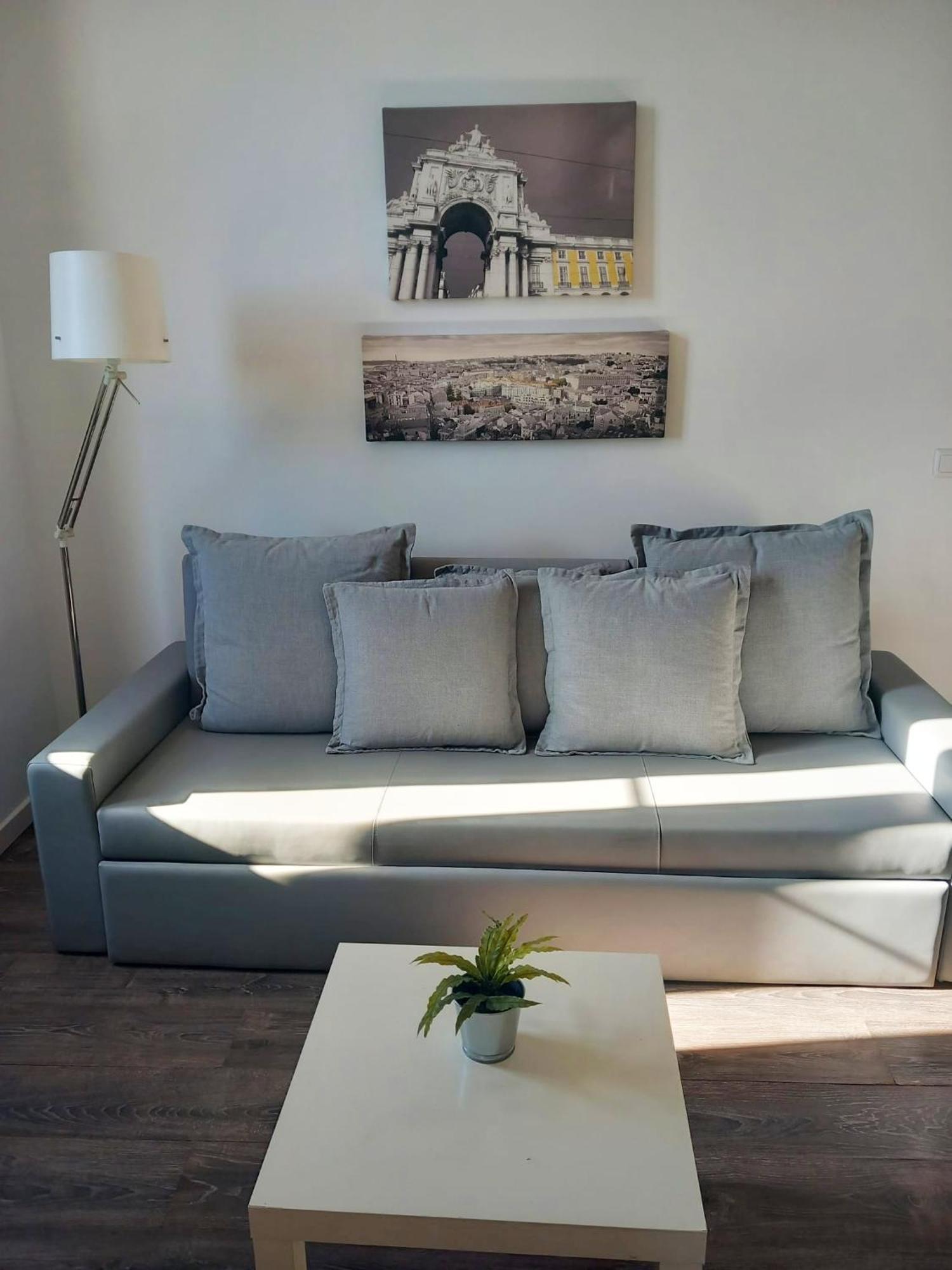 City Stays Cais Do Sodre Apartments (Adults Only) Lisboa Eksteriør billede