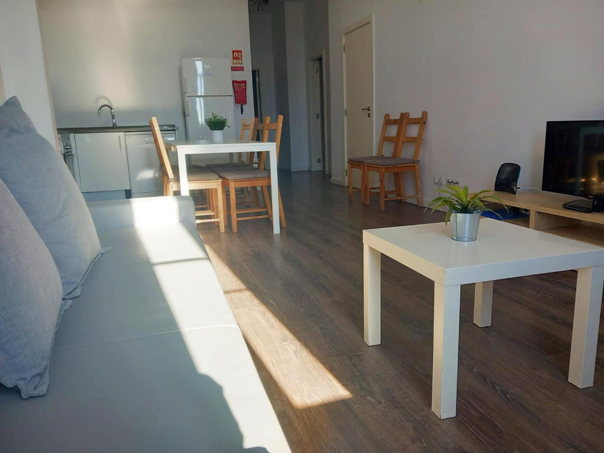 City Stays Cais Do Sodre Apartments (Adults Only) Lisboa Eksteriør billede