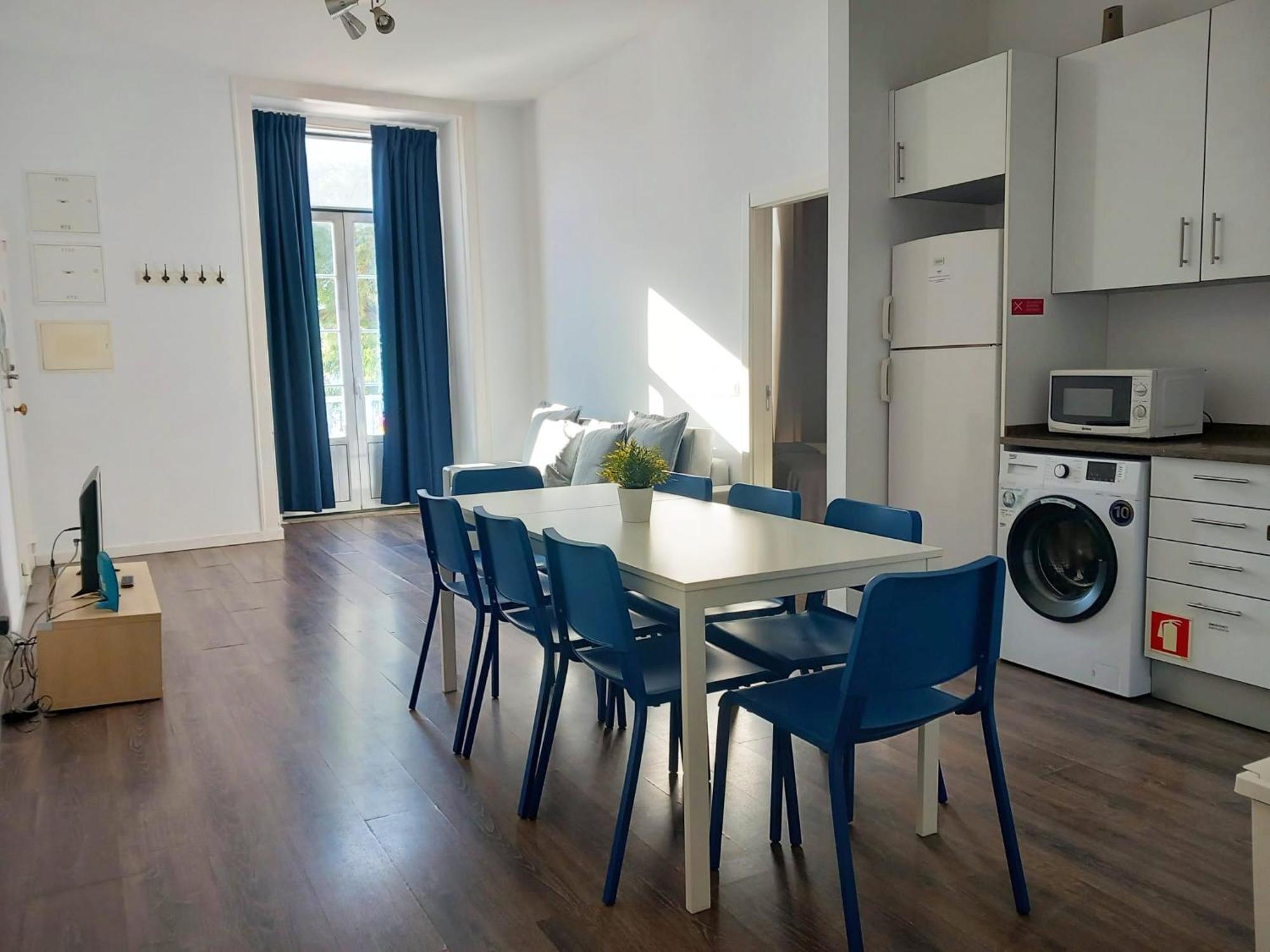 City Stays Cais Do Sodre Apartments (Adults Only) Lisboa Eksteriør billede
