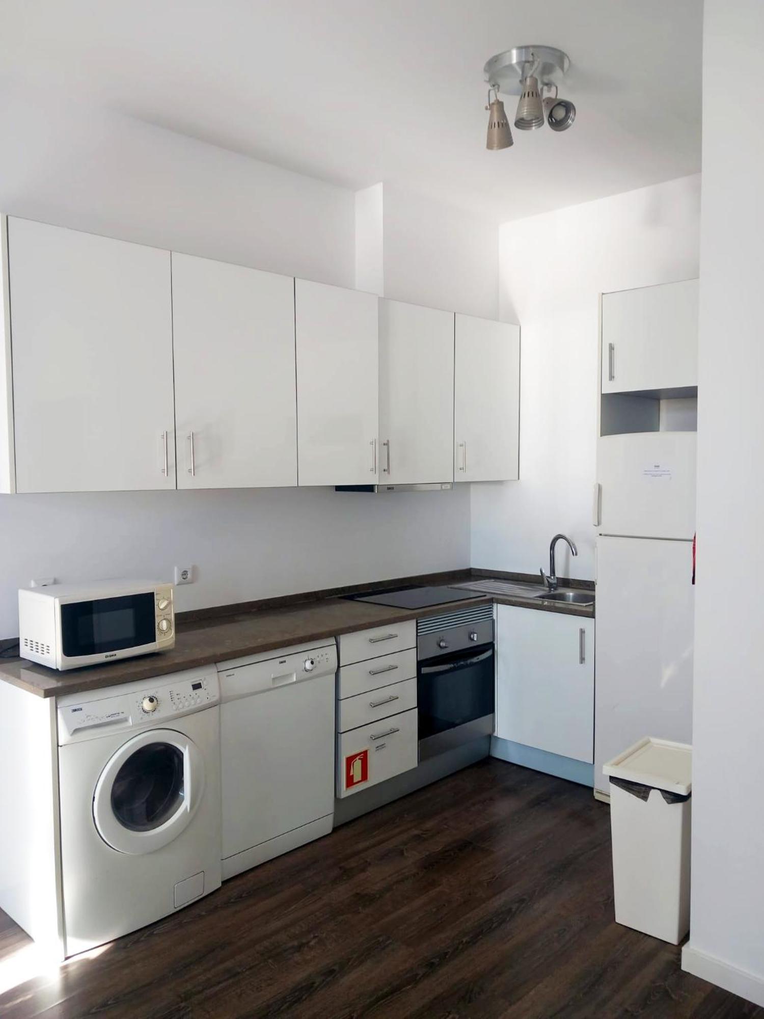 City Stays Cais Do Sodre Apartments (Adults Only) Lisboa Eksteriør billede