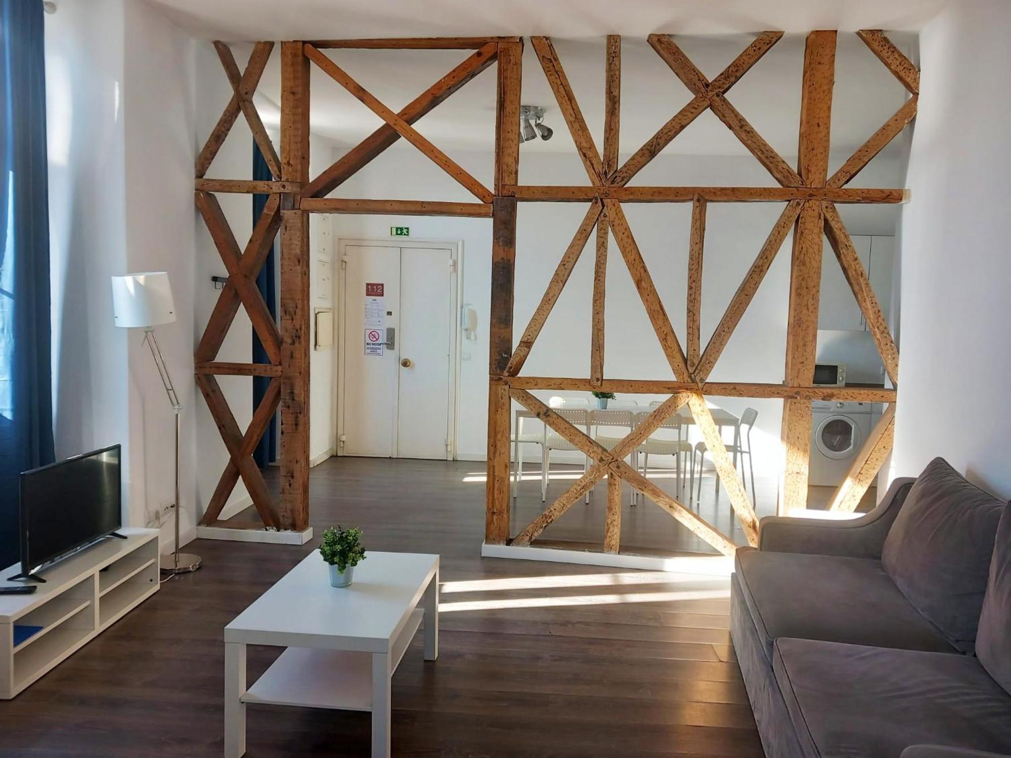 City Stays Cais Do Sodre Apartments (Adults Only) Lisboa Eksteriør billede