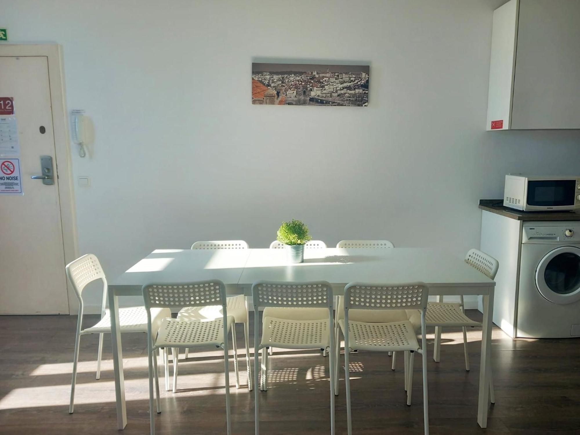 City Stays Cais Do Sodre Apartments (Adults Only) Lisboa Eksteriør billede