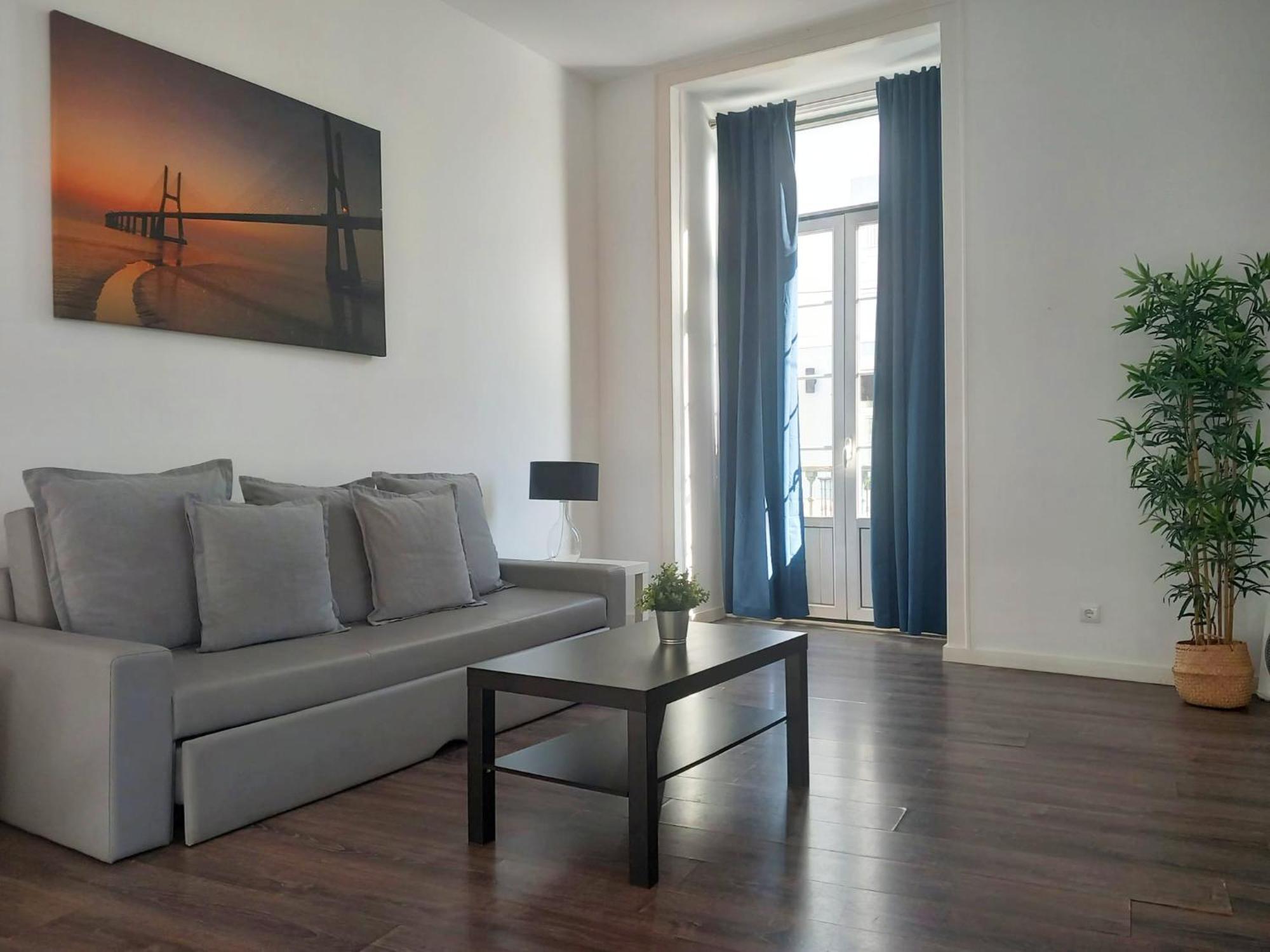 City Stays Cais Do Sodre Apartments (Adults Only) Lisboa Eksteriør billede