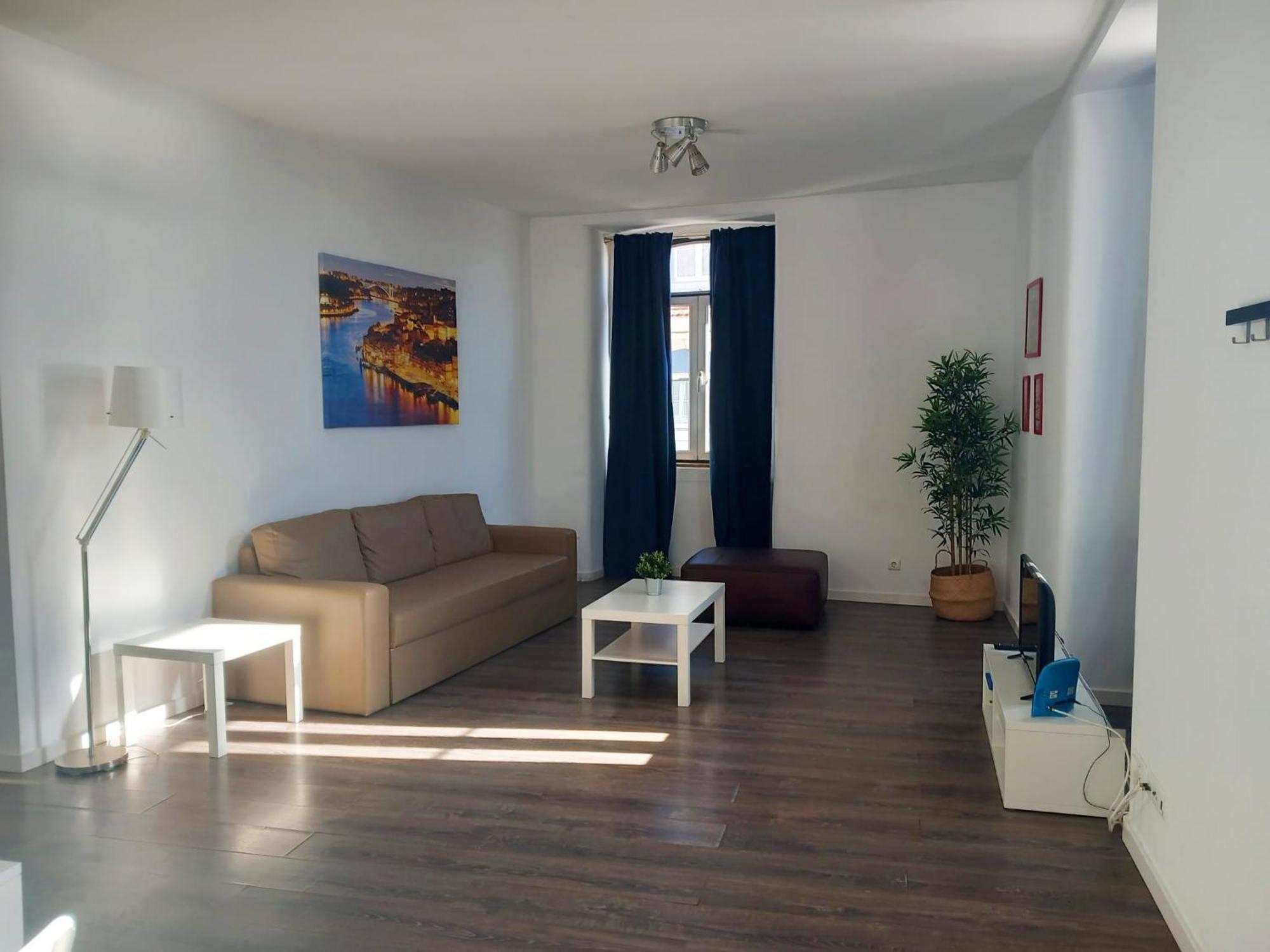 City Stays Cais Do Sodre Apartments (Adults Only) Lisboa Eksteriør billede