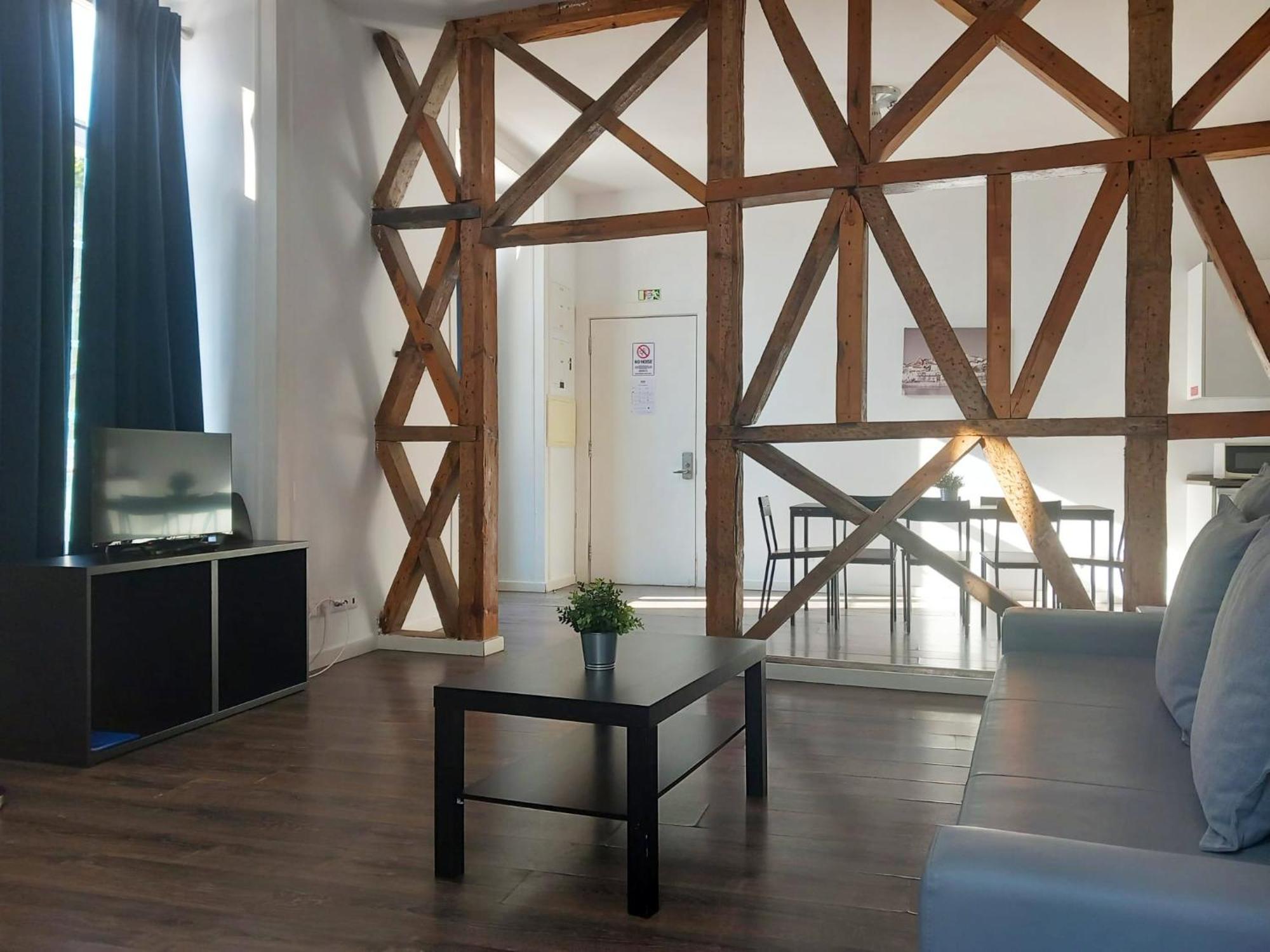 City Stays Cais Do Sodre Apartments (Adults Only) Lisboa Eksteriør billede