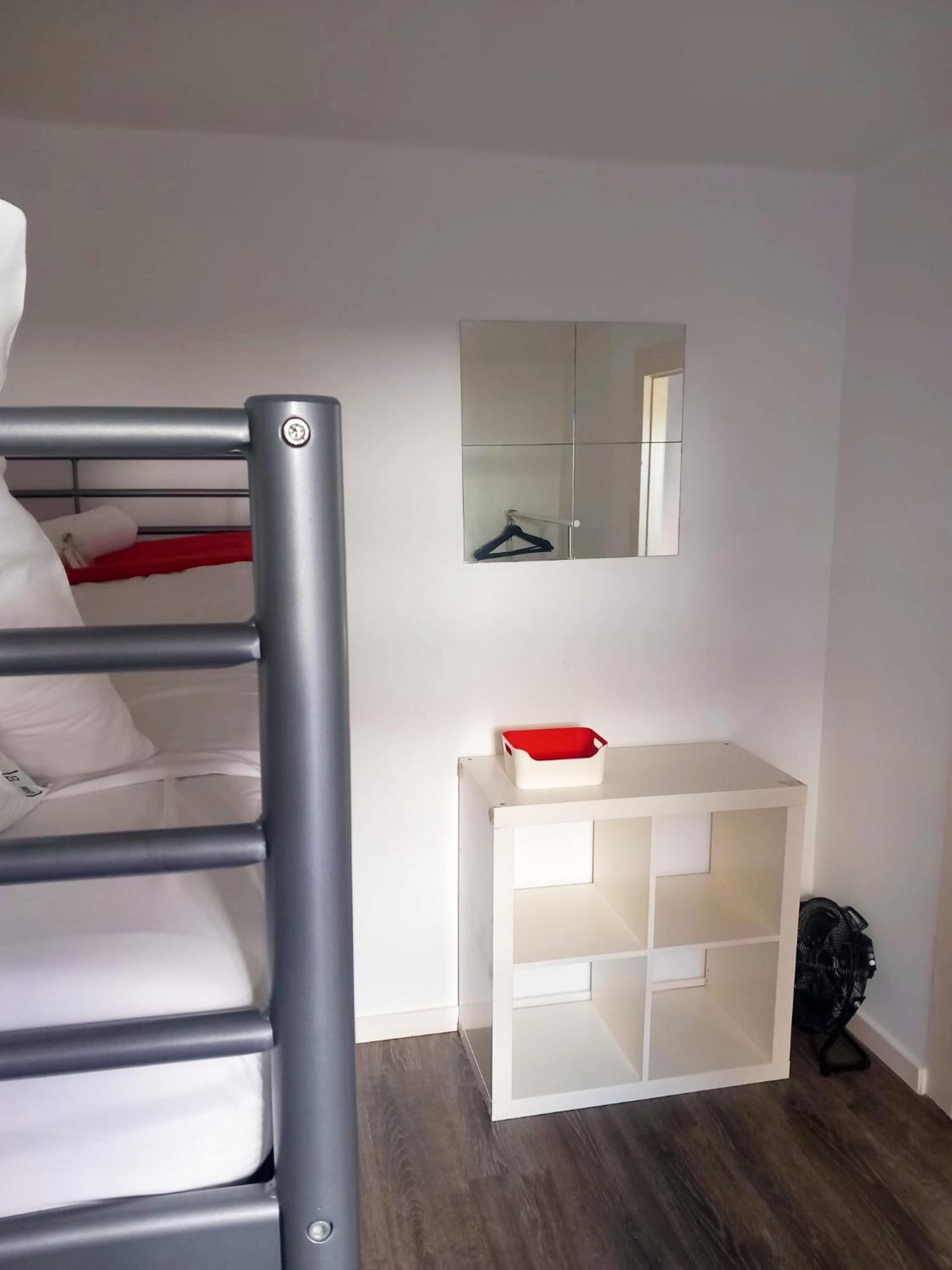 City Stays Cais Do Sodre Apartments (Adults Only) Lisboa Eksteriør billede