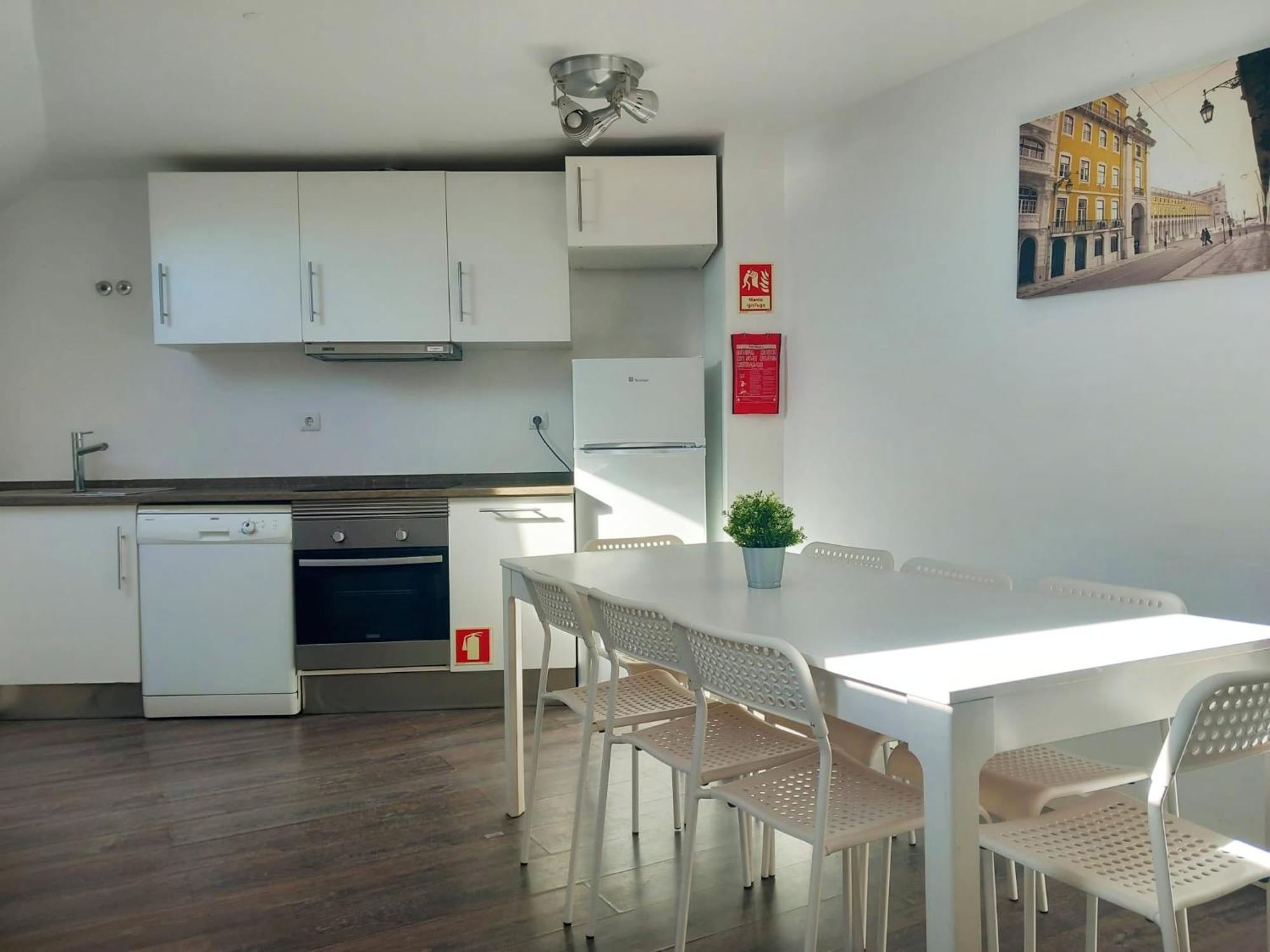 City Stays Cais Do Sodre Apartments (Adults Only) Lisboa Eksteriør billede