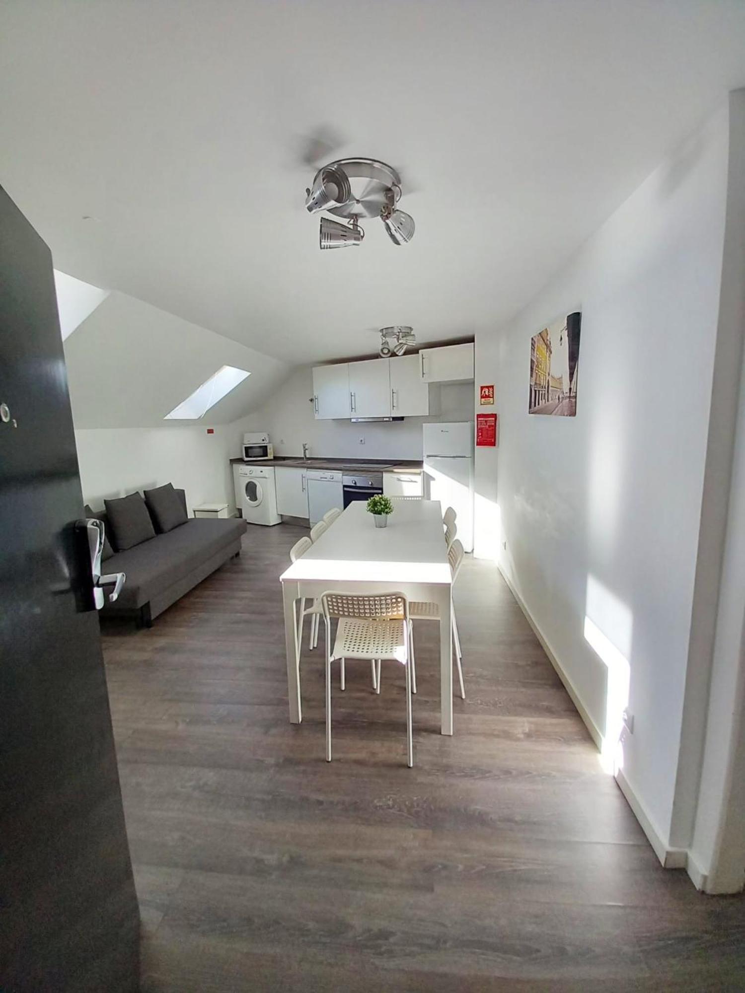 City Stays Cais Do Sodre Apartments (Adults Only) Lisboa Eksteriør billede