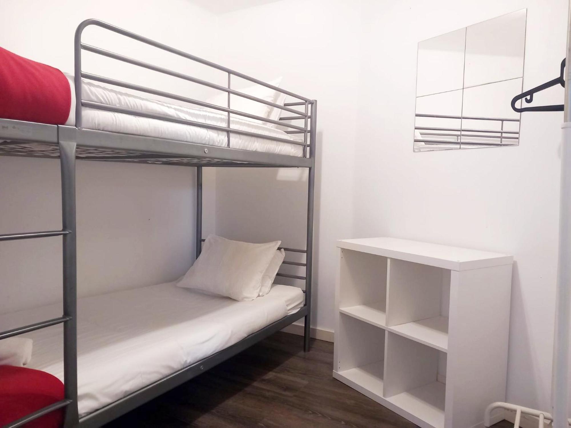 City Stays Cais Do Sodre Apartments (Adults Only) Lisboa Eksteriør billede