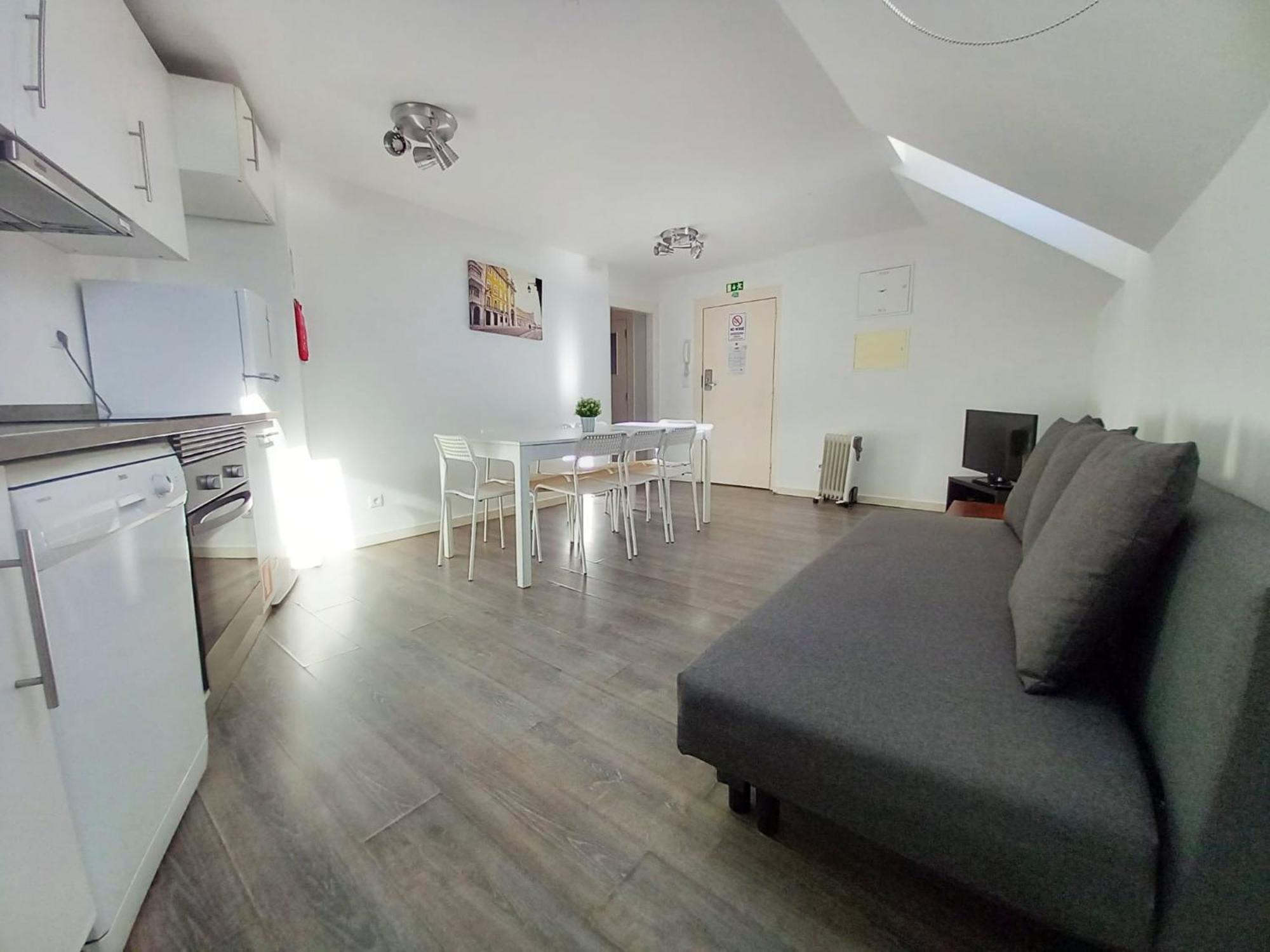 City Stays Cais Do Sodre Apartments (Adults Only) Lisboa Eksteriør billede