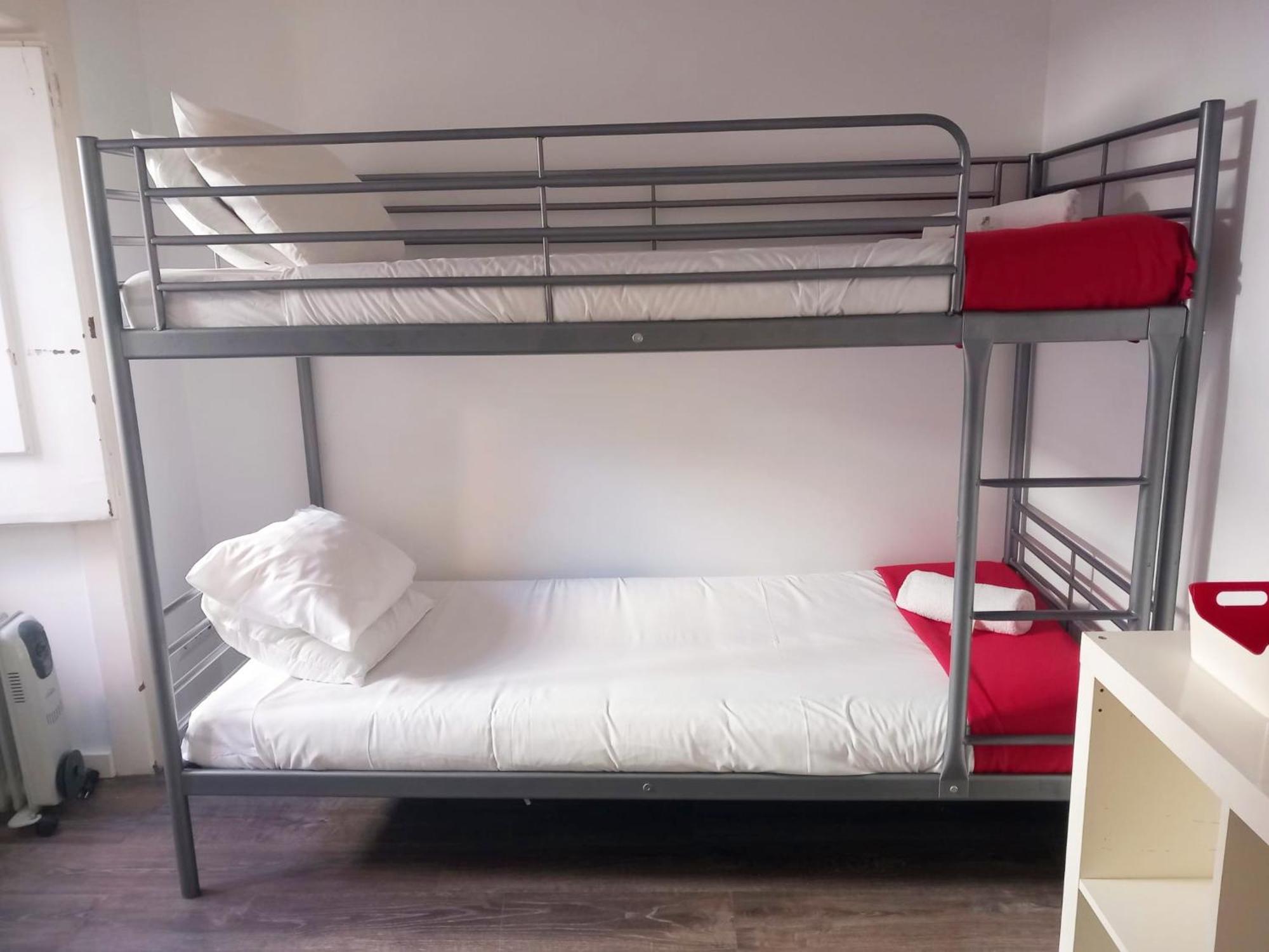 City Stays Cais Do Sodre Apartments (Adults Only) Lisboa Eksteriør billede