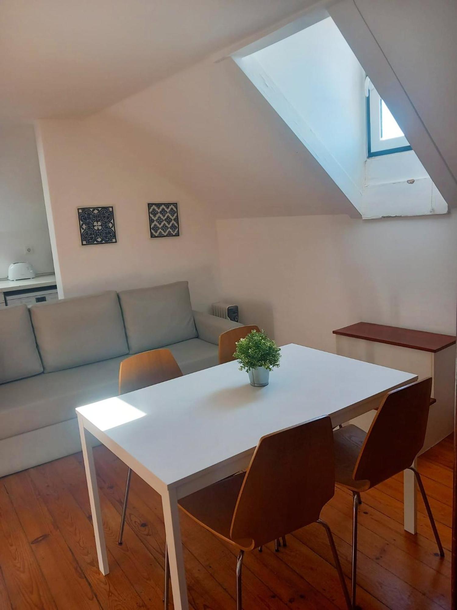 City Stays Cais Do Sodre Apartments (Adults Only) Lisboa Eksteriør billede