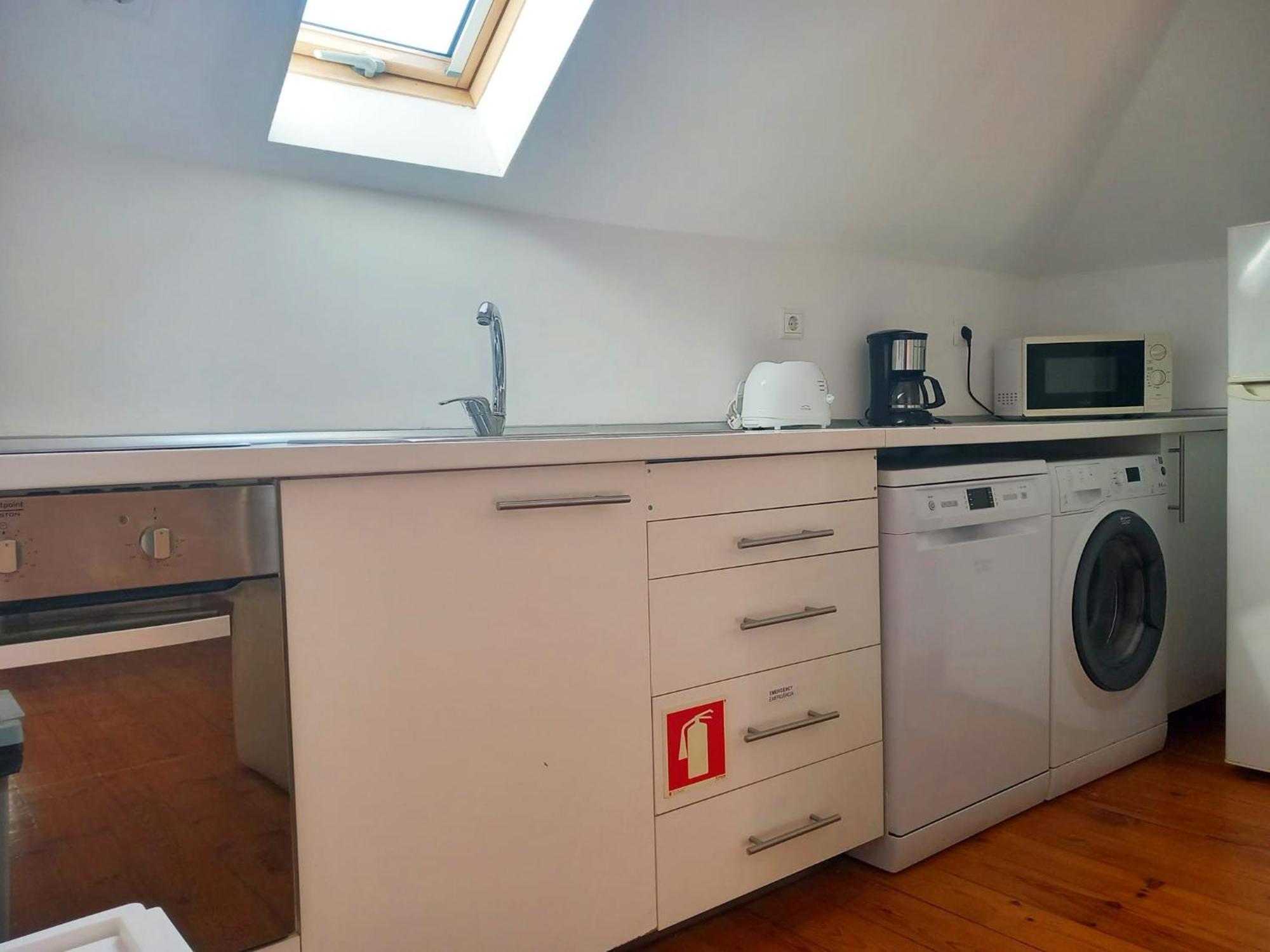 City Stays Cais Do Sodre Apartments (Adults Only) Lisboa Eksteriør billede