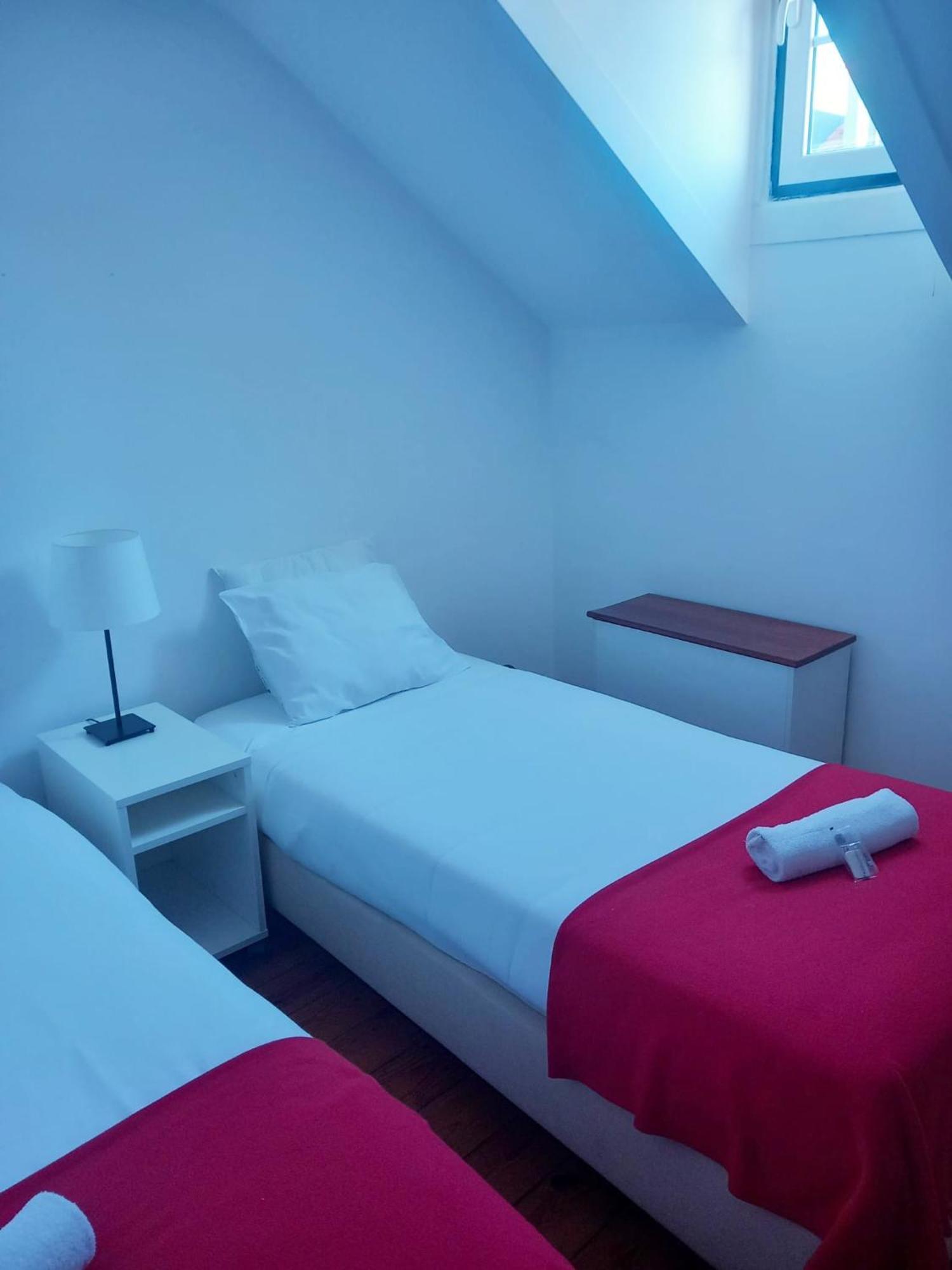 City Stays Cais Do Sodre Apartments (Adults Only) Lisboa Eksteriør billede