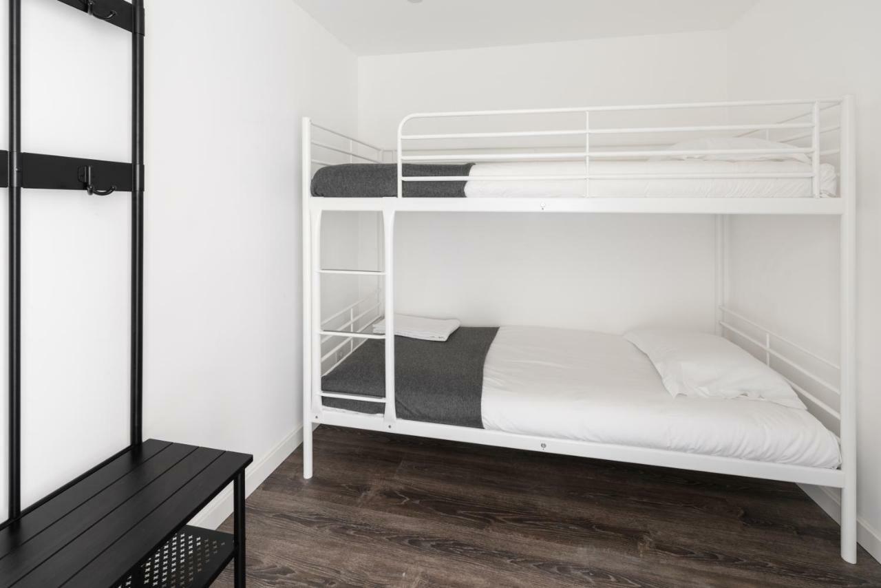City Stays Cais Do Sodre Apartments (Adults Only) Lisboa Eksteriør billede