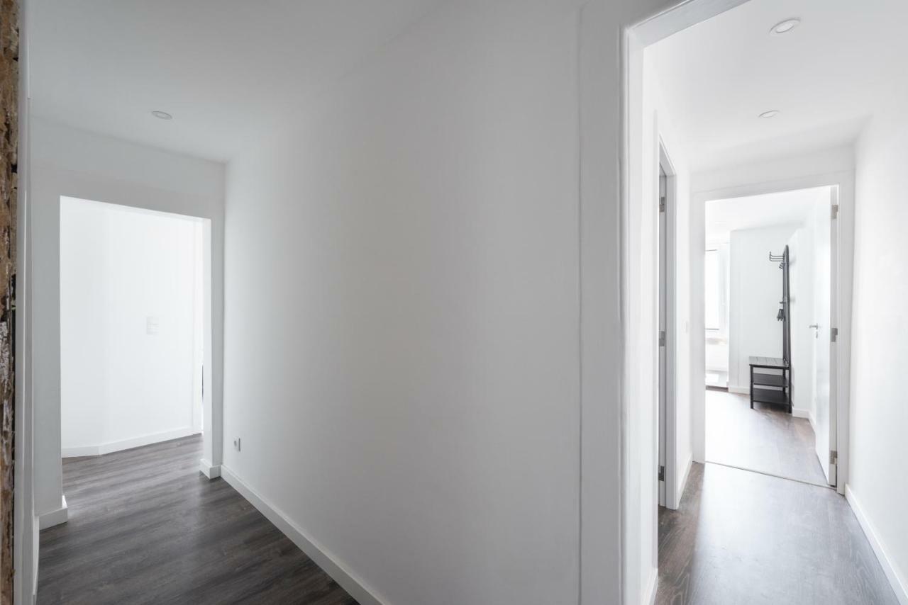 City Stays Cais Do Sodre Apartments (Adults Only) Lisboa Eksteriør billede