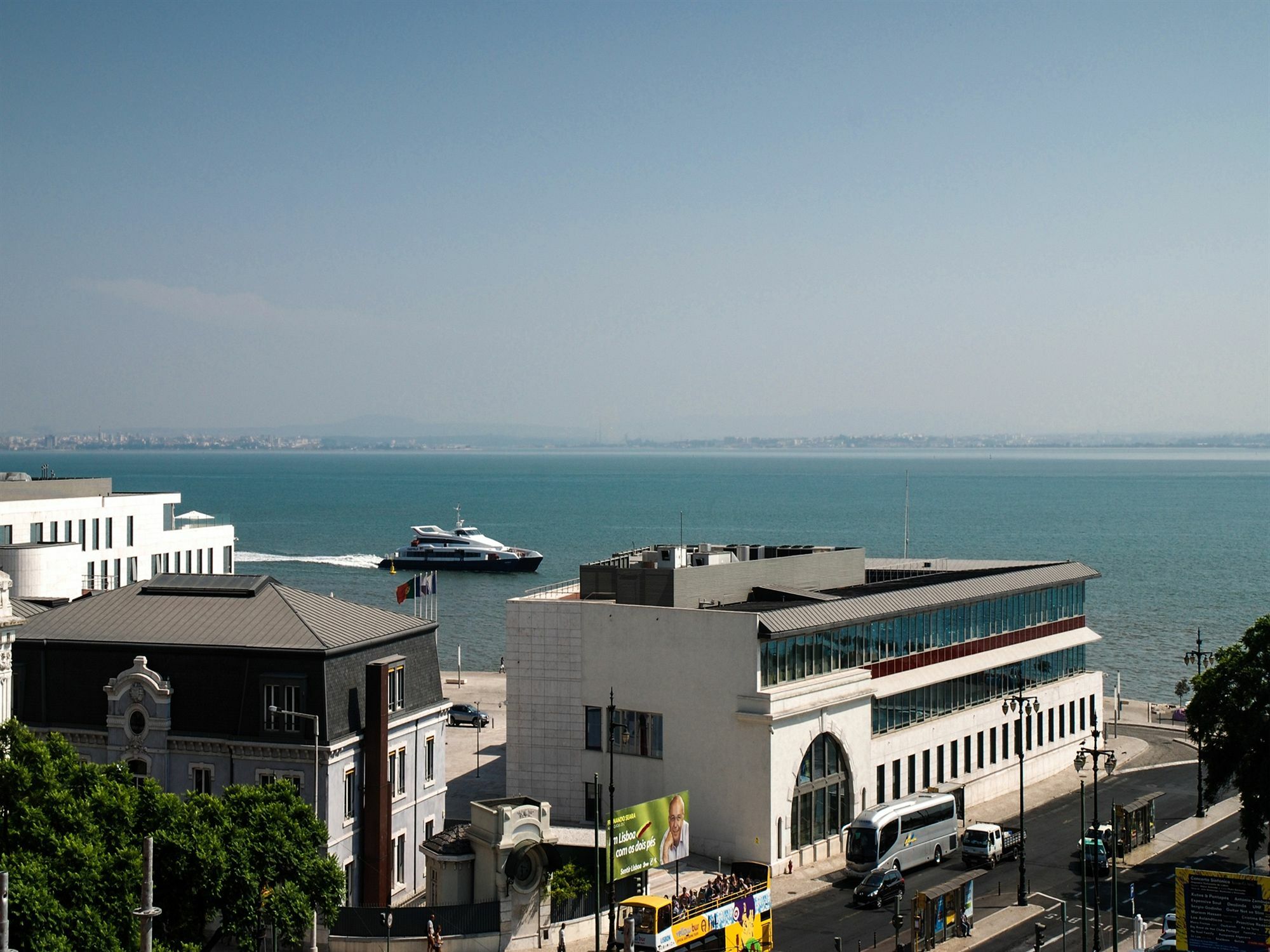 City Stays Cais Do Sodre Apartments (Adults Only) Lisboa Eksteriør billede