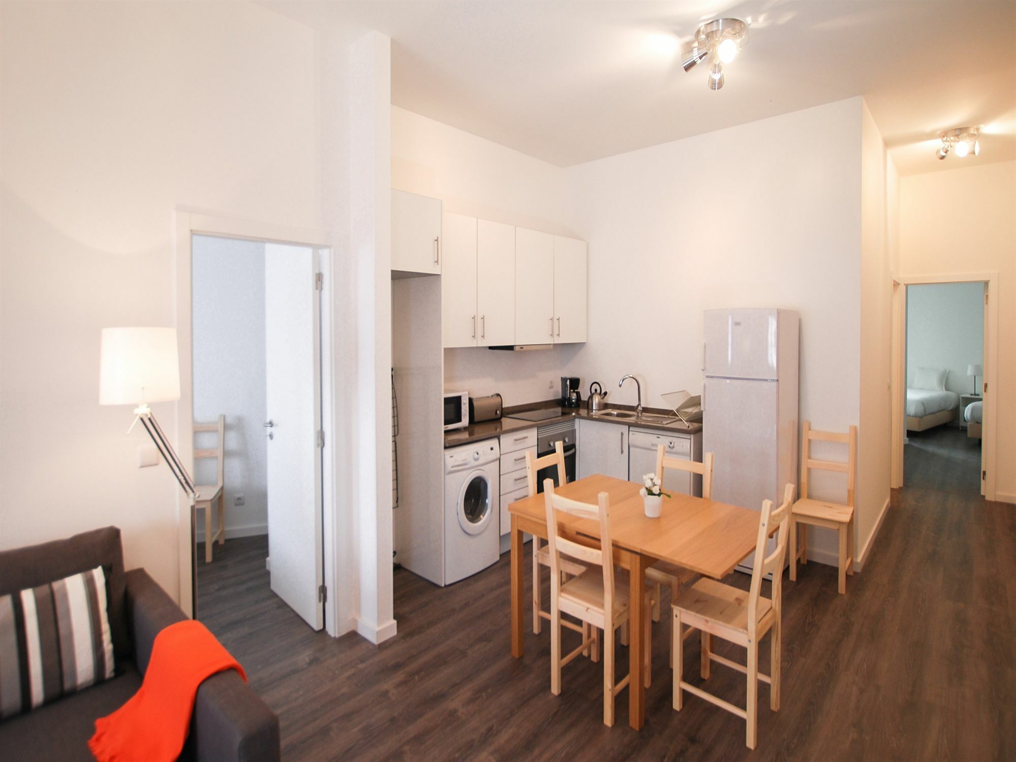 City Stays Cais Do Sodre Apartments (Adults Only) Lisboa Eksteriør billede